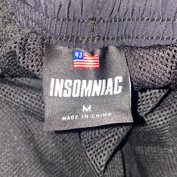 EDC swim trunks - Picture 3 of 3